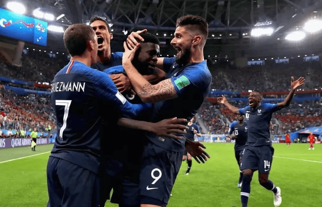 斯洛伐克队员意外大爆发，出人意料