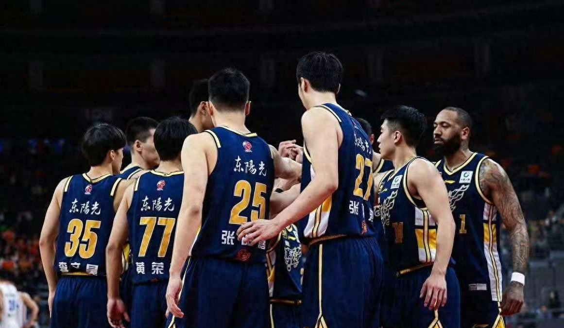 广东队连胜势不可挡，CBA夺冠梦想愈发清晰的简单介绍