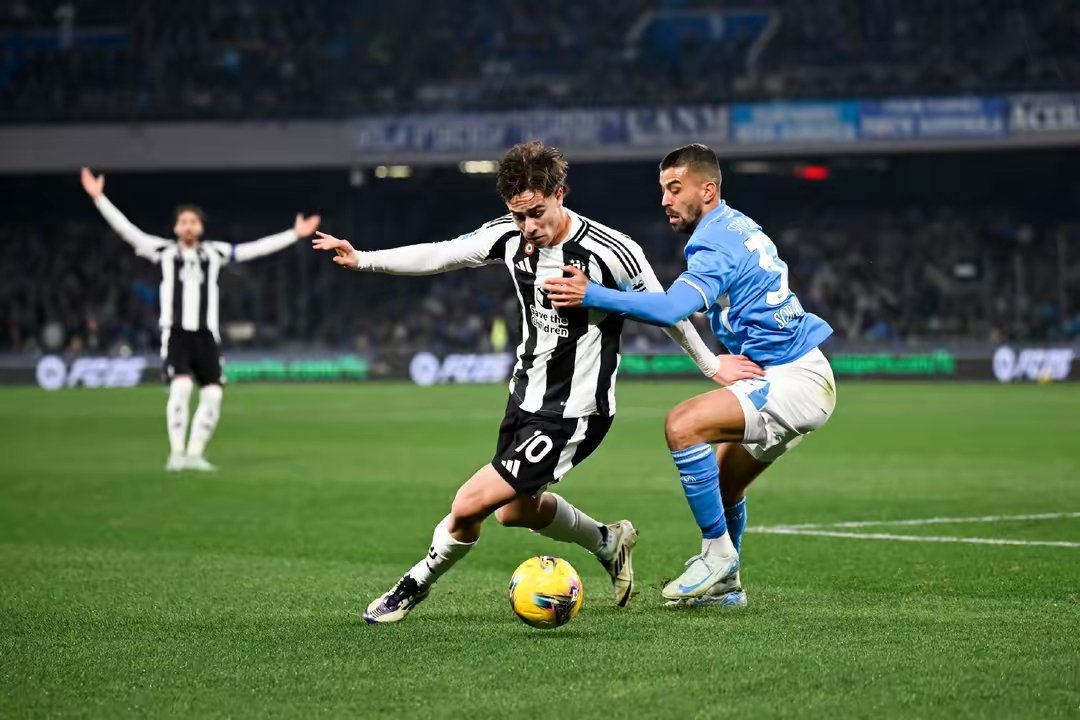 尤文图斯大胜对手，巴塞罗那客场击败对手