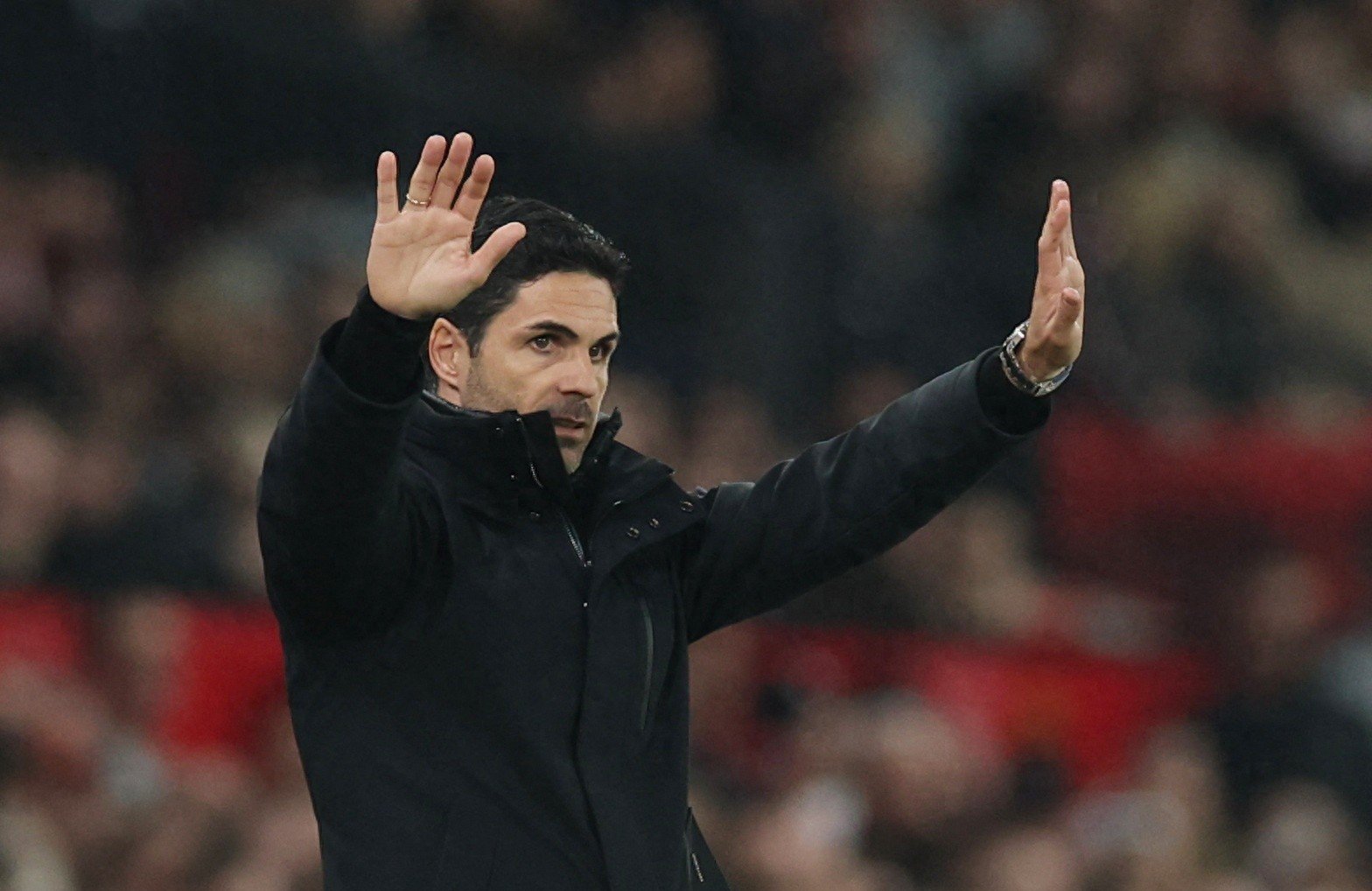 阿森纳压哨破门，上演惊天大逆转