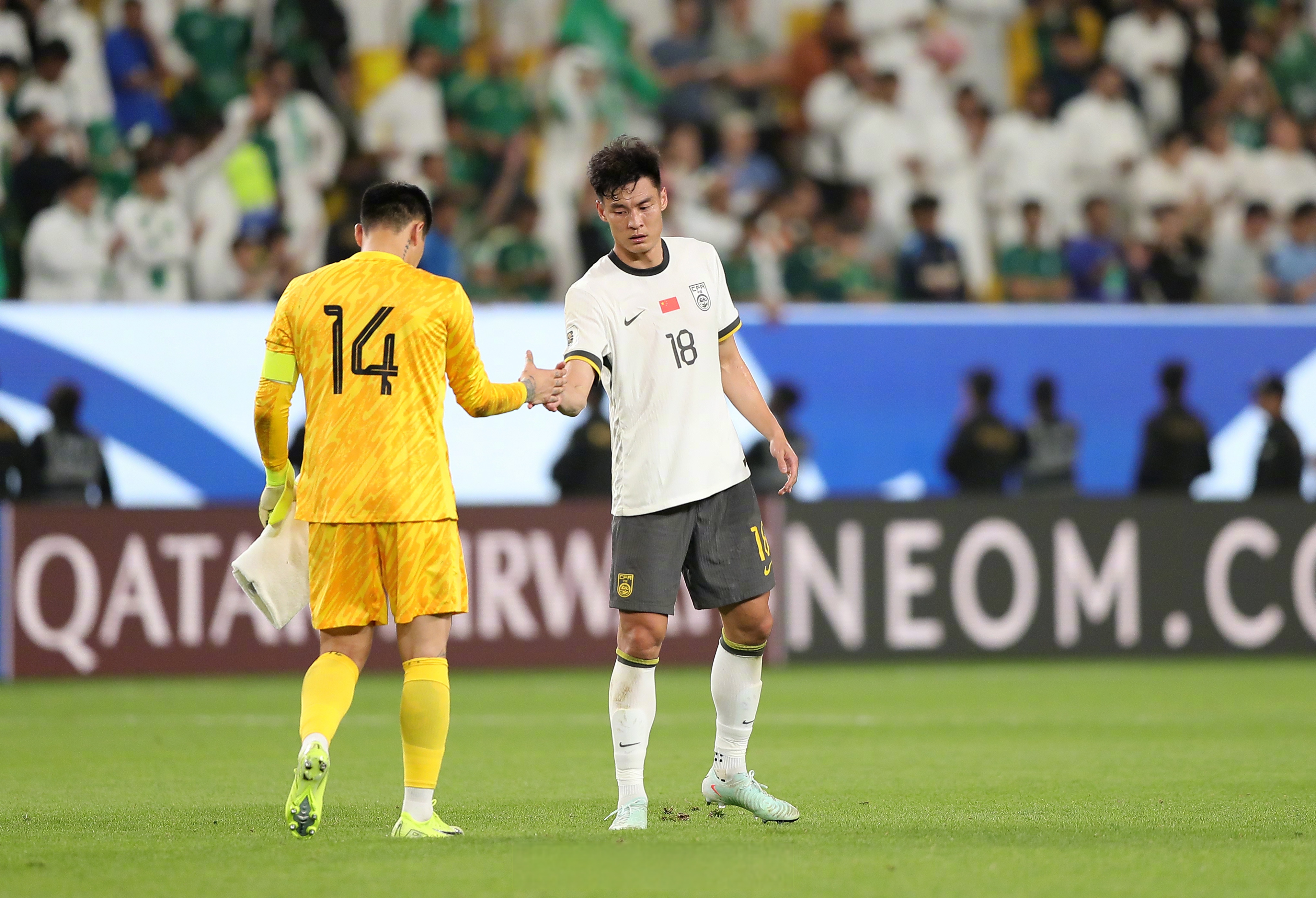 中国瑞典巴西落败，世界杯机会渐遥远的简单介绍