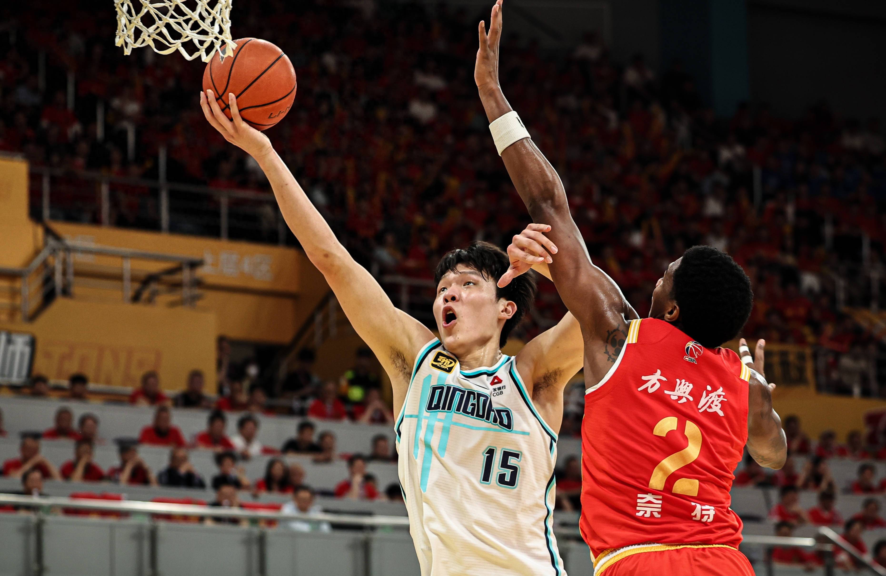 NBA选秀大会即将开始，球迷期待新星涌现