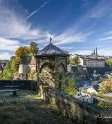 卢森堡出其不意地逆袭，展现实力优势