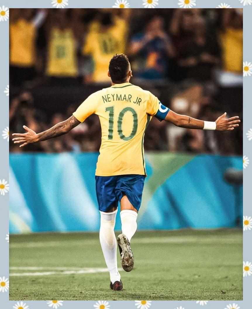 巴西球员在国际比赛中表现出色 巴西球员在国际比赛中表现出色