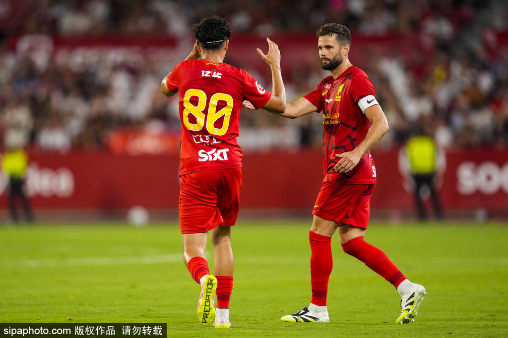 塞维利亚新帅助球队实现复兴