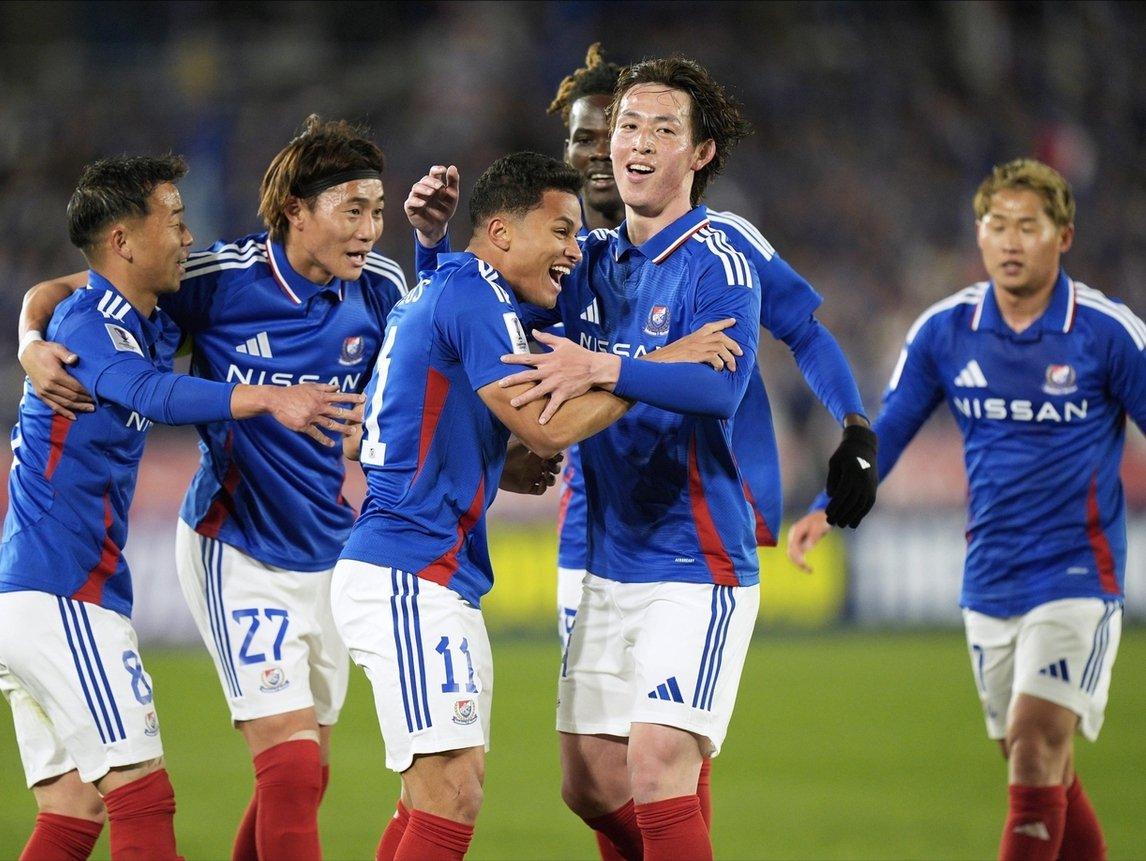 东亚球队再创辉煌，晋级亚洲精英赛事！