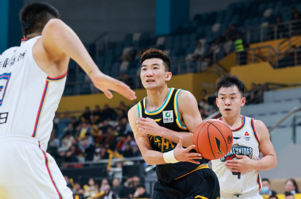 广厦胜率不断攀升，冲到前列能否冲击冠军？的简单介绍