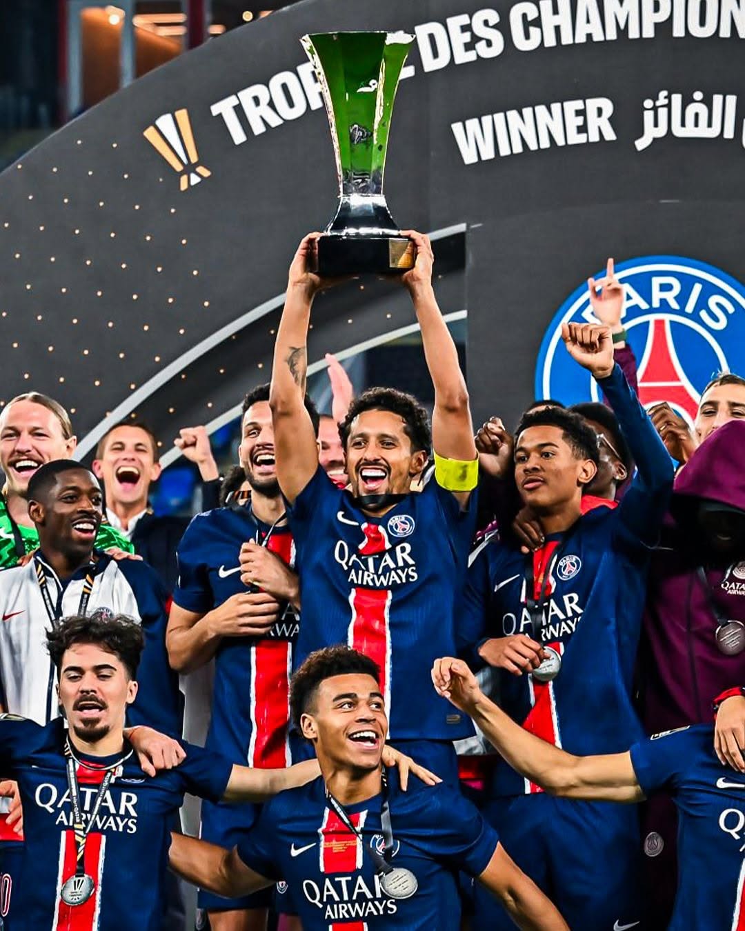 巴黎球队再拔头筹，表现强劲