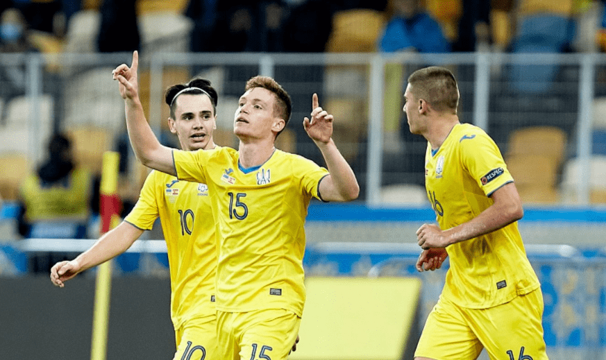 关于乌克兰羽毛球队实力强盛，夺得多枚金牌的信息