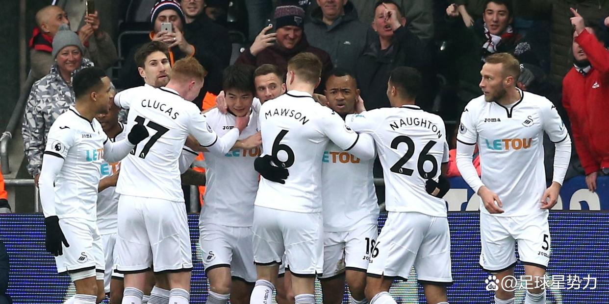 冤家再聚！斯旺西对阵诺里奇，弃子之战一触即发！