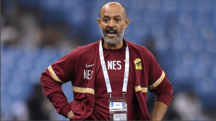 诺丁汉森林战术崭新,雄心壮志前行的简单介绍 诺丁汉森林战术崭新,雄心壮志前行的简单介绍