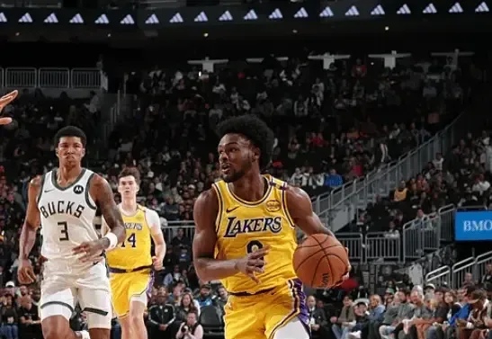 乐鱼体育下载-雄鹿击败湖人，继续保持不败